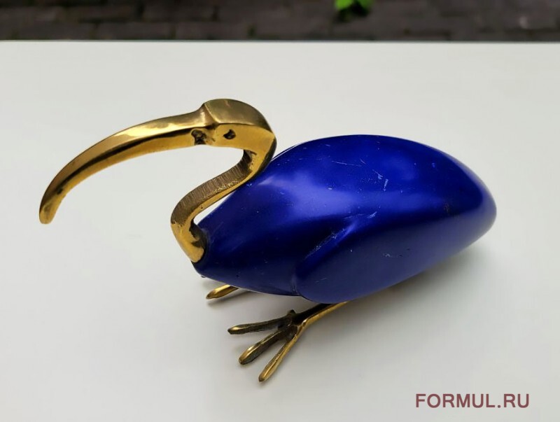 Статуэтка Авторская работа Ибис